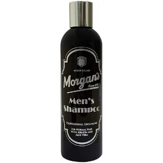 Morgans тоник