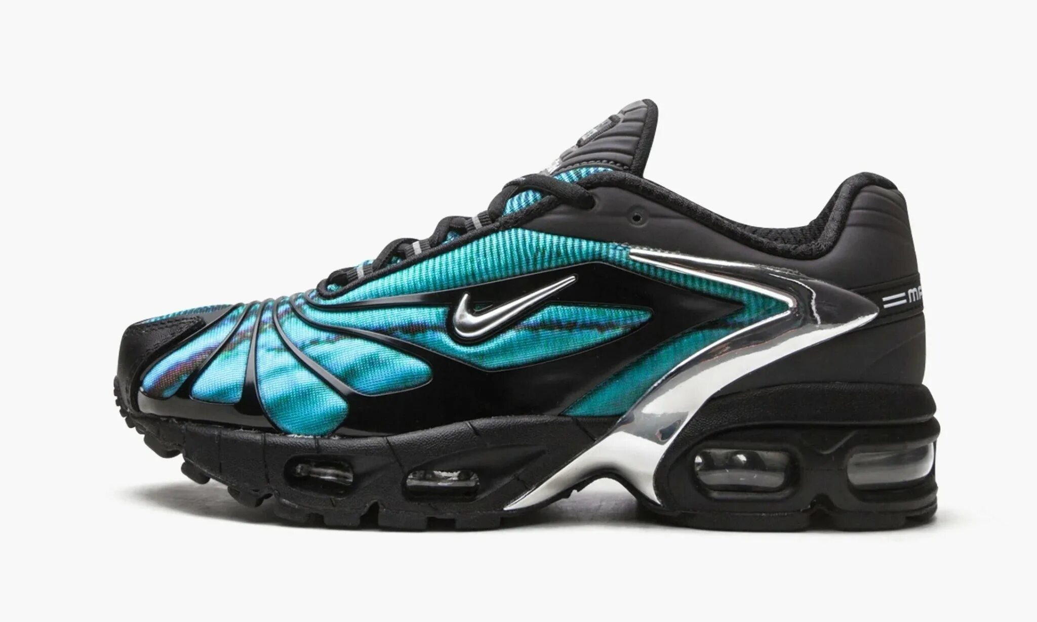 Nike Air Max Tailwind 5. Nike Air Max Tailwind 5 Skepta. Nike x Skepta Air Max Tailwind 5. Nike Air Max Tailwind v x Skepta Chrome Blue.