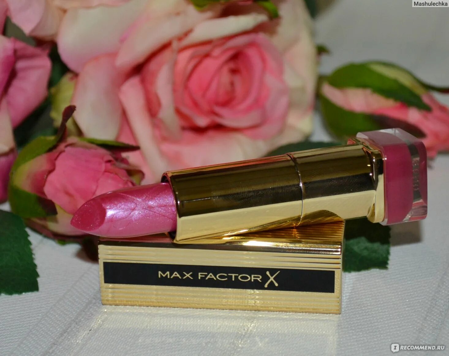 Помада colour elixir lipstick. Помада colour elixir lipstick