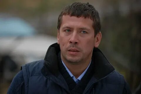 Мерзликин в роли смотрящего