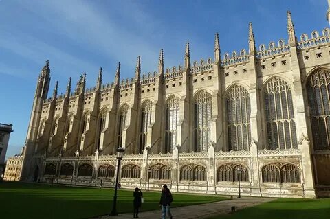 Kings college