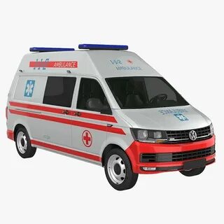 Модель скорой помощи