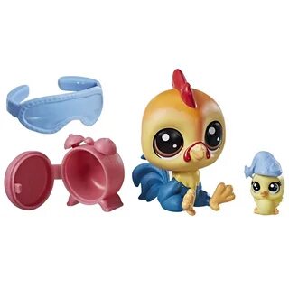 Hasbro pet shop