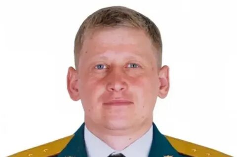 Прапорщик убивший