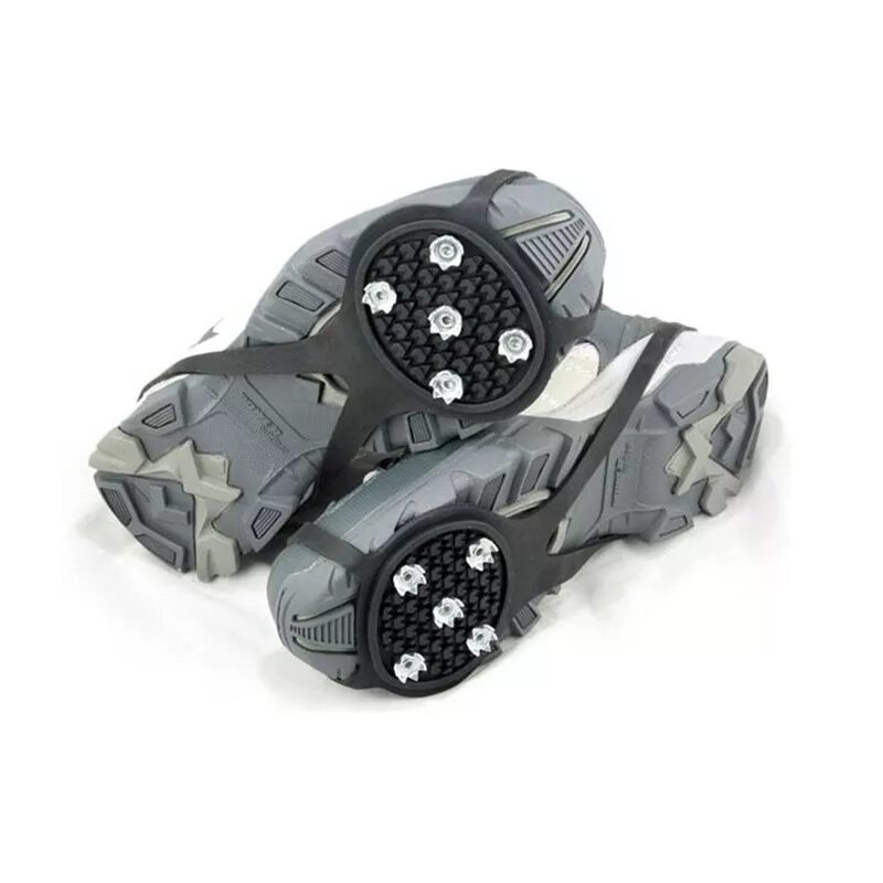 Ледоступы купить в оренбурге. Ледоступы Spikes Overshoe. Ледоходы Rubber Spike. Ice Spikes ледоступы. Ледоступы 5 шипов.