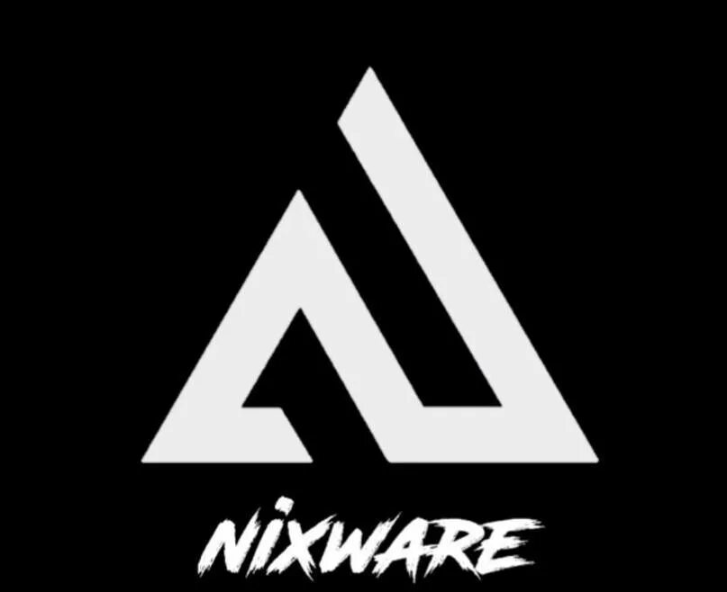 Nixware. Nixware лого. Аватарка nixware. НИКСВАР хвх.