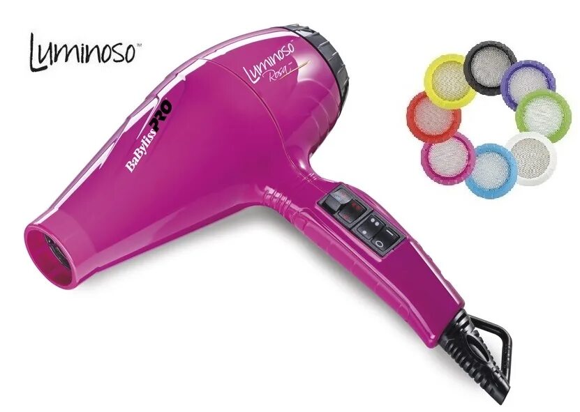 Фен бэбилисс розовый. BABYLISS Ionic фен. Фен BABYLISS s283a. Фен BABYLISS Pro bab6360ie.