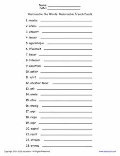 Unscramble and type the word перевод