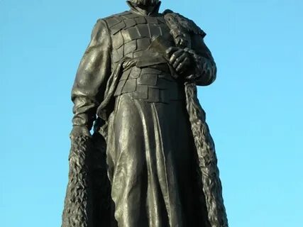 Хабаровск назван в честь ерофея хабарова