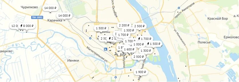 Ярославль за 1 день самостоятельно