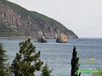 Гурзуф морской