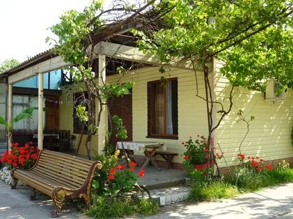 Курортная улица гячрыпш