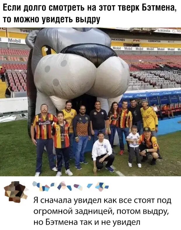 Подборка лучших шуток