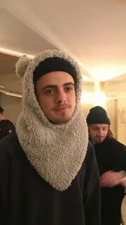 Сколько лет кириллу бледному