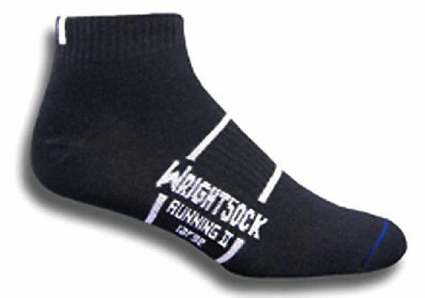 Running socks. Running socks