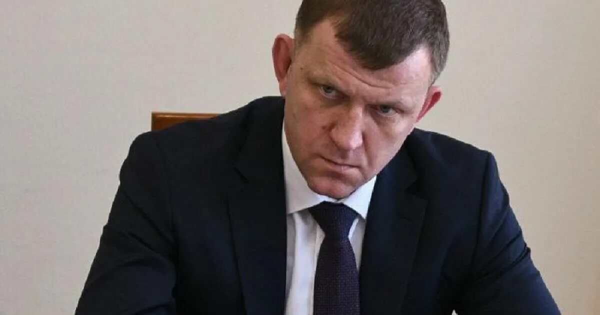 Евгений Наумов раскритиковал темпы достройки проблемного ЖК "Усадьба" в Краснода