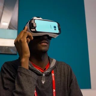 Включи vr