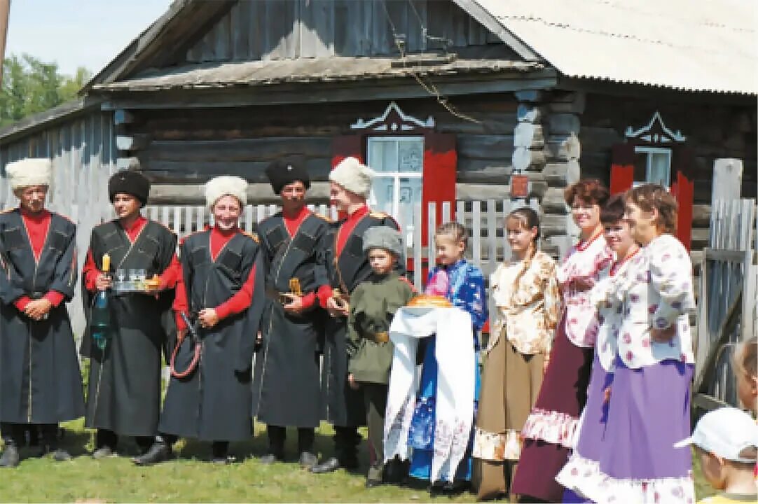 Погода в новиково алтайского края. Казачья подкова Алтая. Алтайские казаки. Алтайское казачество. Фольклор сибирских Казаков.