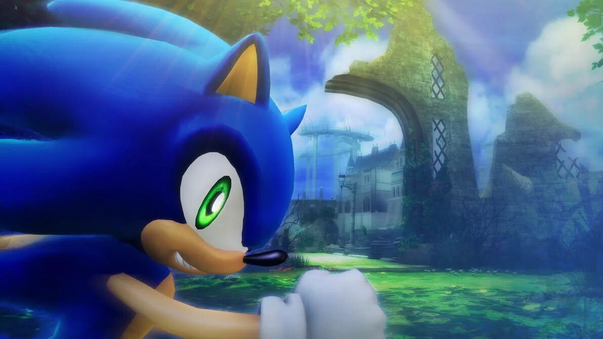 Sonic the hedgehog p 06 demo. Соник п06. sonic p-06. sonic 06. sonic the hedgehog p 06.