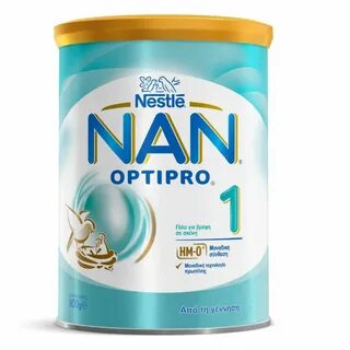 Нан для новорожденных