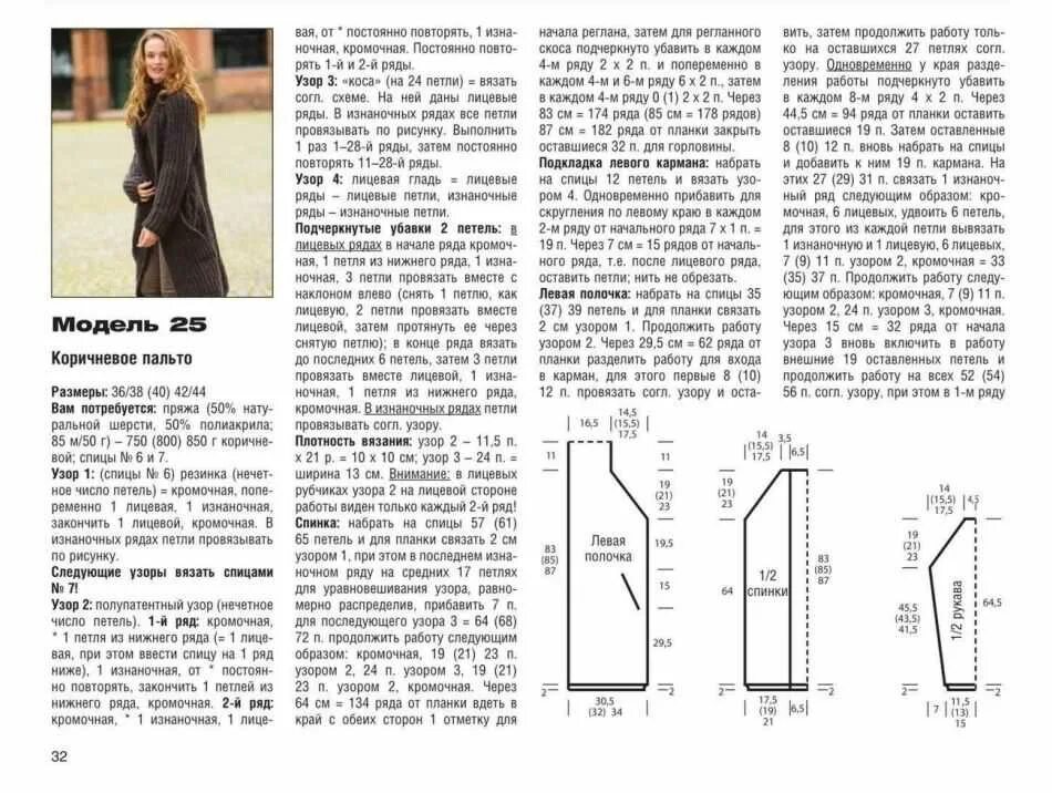 Кардиганы женские вязаные спицами схема вязания для женщин. Кардиган 44 размера спицами схема описание вязания. Кардиган спицами 44 размер для женщин схемы и описание. Схема кардигана спицами для начинающих. Вязаное пальто спицами из толстой пряжи со схемами.