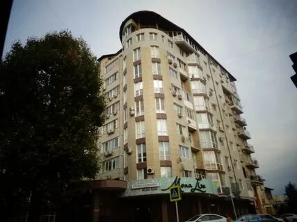 Анапа ул крымская 272