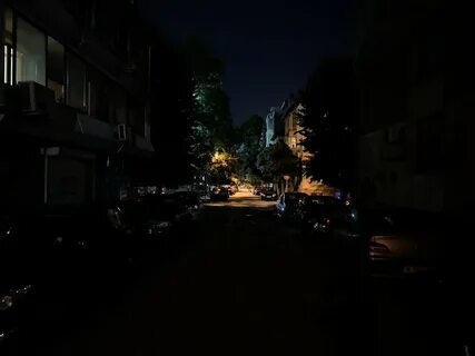 Low light