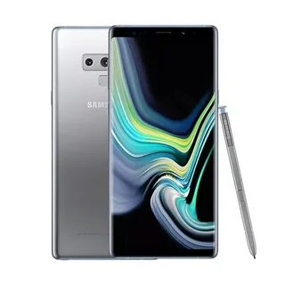 Samsung galaxy note 9 москва
