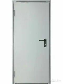 Дверь дпм 1 60