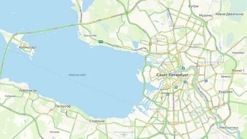 Союзный проспект санкт петербург на карте