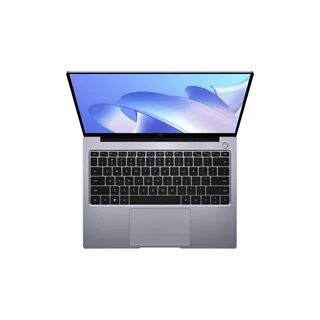 Ноутбук huawei d14 2023