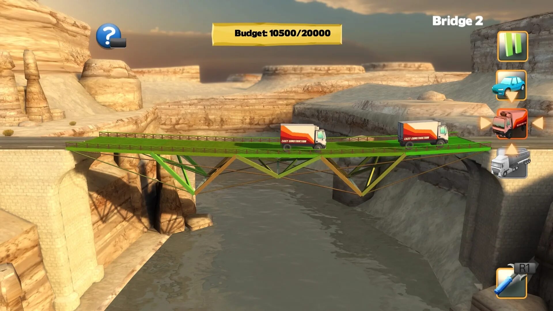 Bridge constructor андроид. Bridge constructor мосты. bridge constructor мост 4.5. bridge constructor ios мост 7. игра бридж конструктор 4 мост.