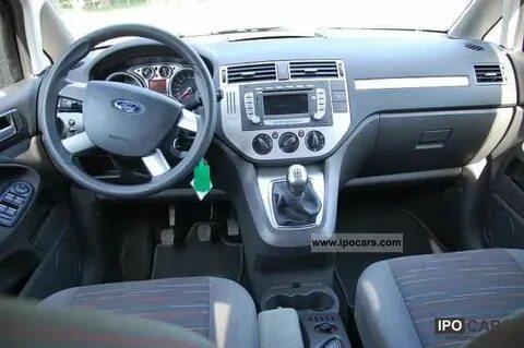 Ford max 2009