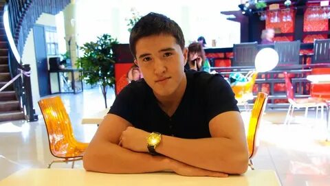 Улугбек каримов