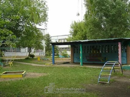 Новокуйбышевск дети