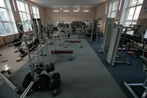 Спортклуб ижевск