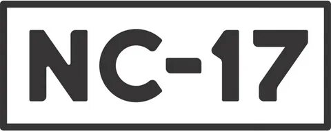 Возрастное ограничение nc 17
