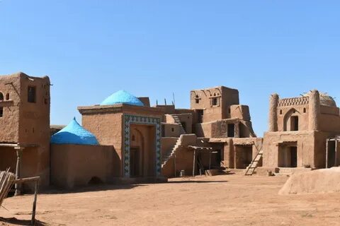 Первая столица золотой орды сарай