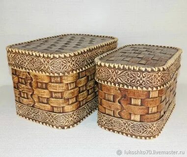 Русский короб