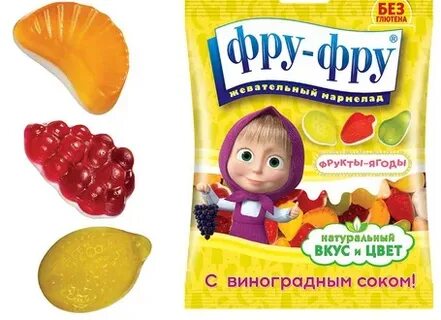 Юбка фру фру