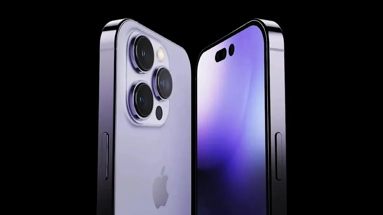 iPhone 15 Pro Max Vs iPhone 15 Pro Leaks specification Camparesion - YouTube