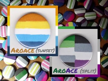 Aroace