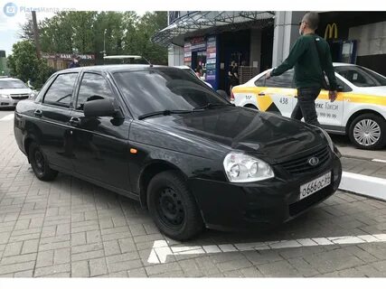 Номер лады приоры