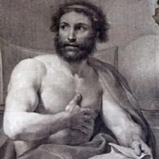 Философ эпиктет