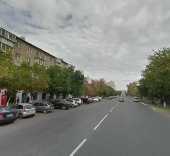 Челюскинцев оренбург