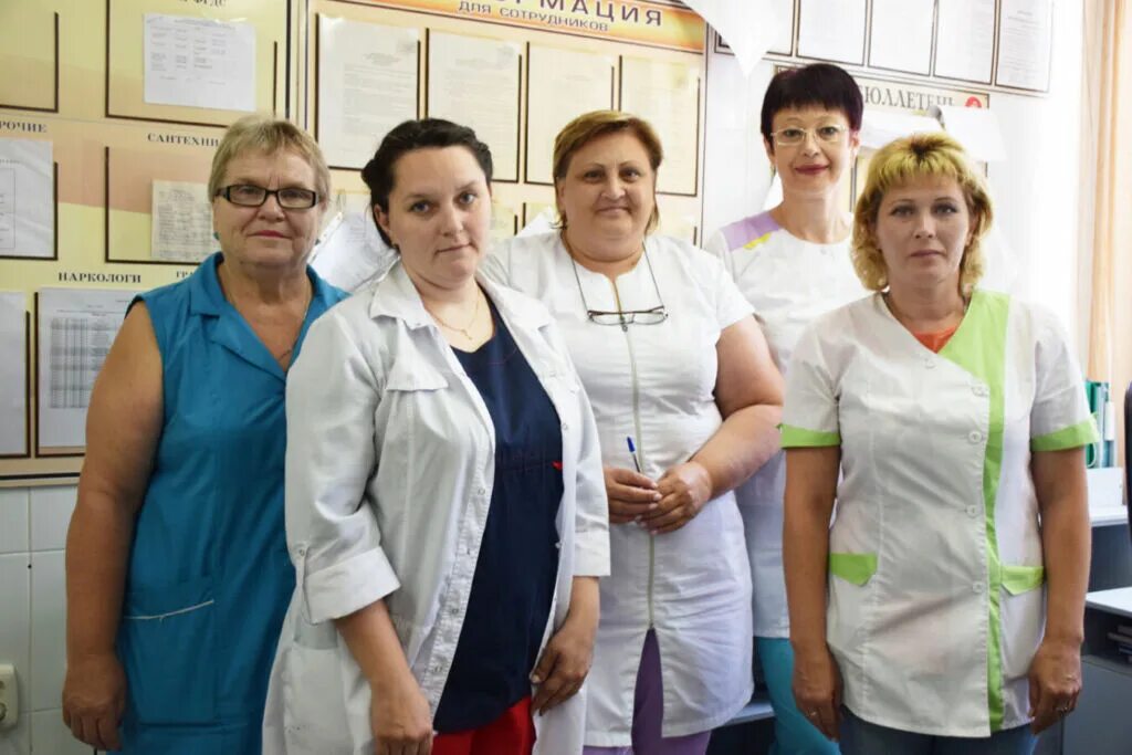 П медик
