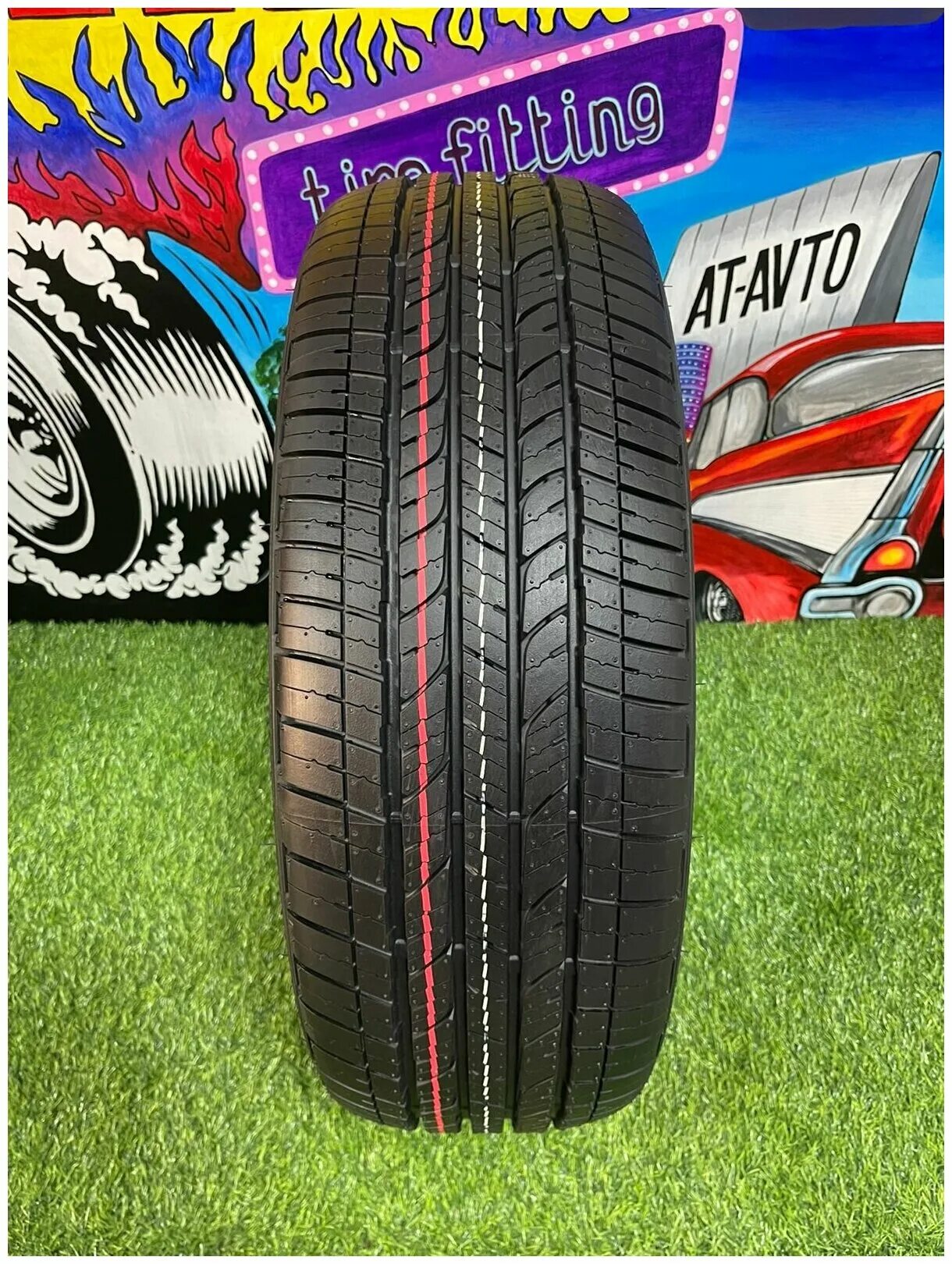 Bridgestone h t 843