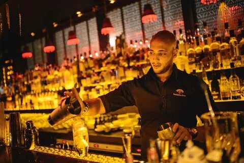 Включи buddha bar