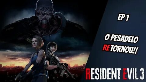 Resident evil theme
