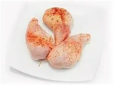 Голень без косточки